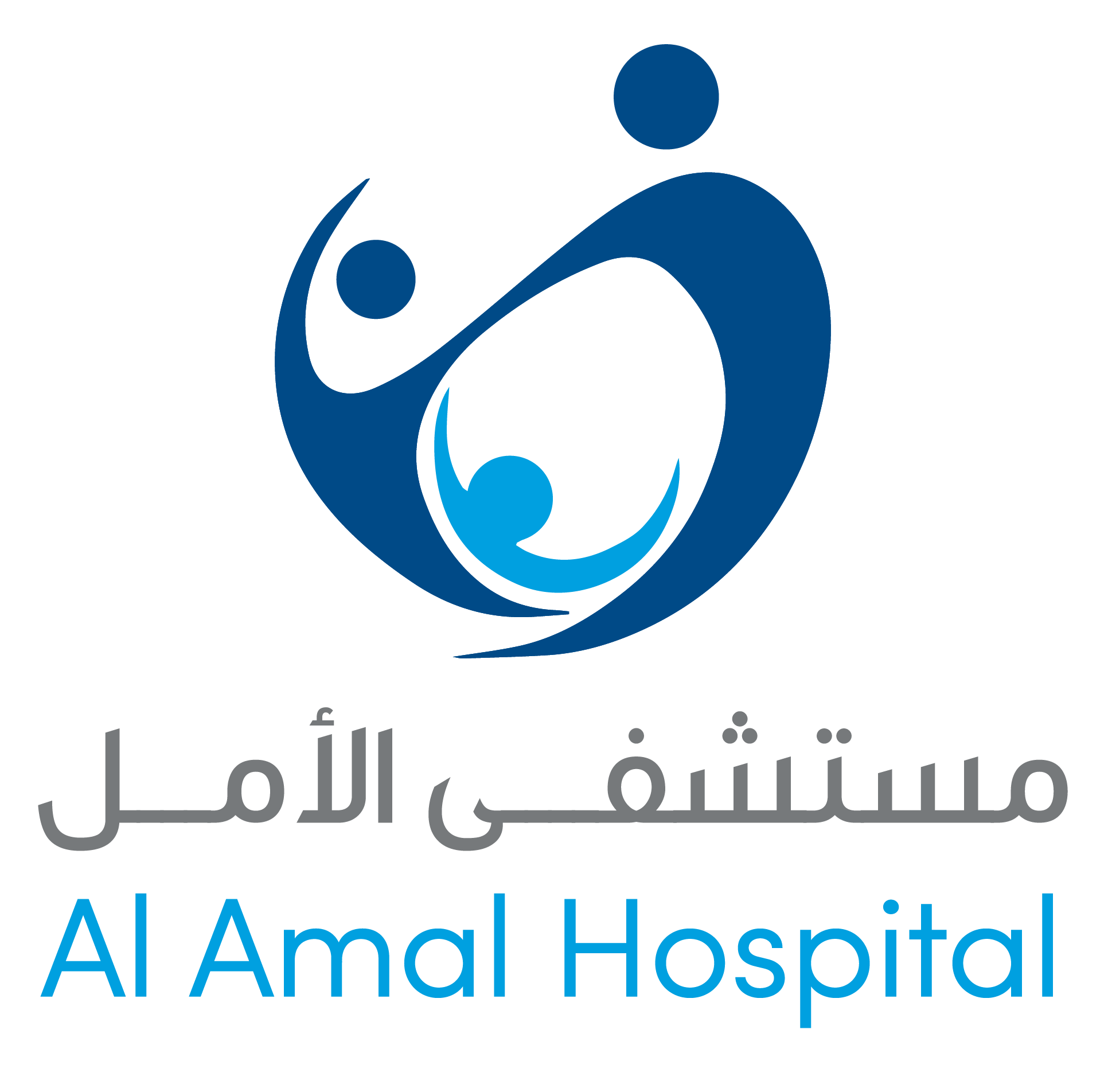 Alamal-Hospital